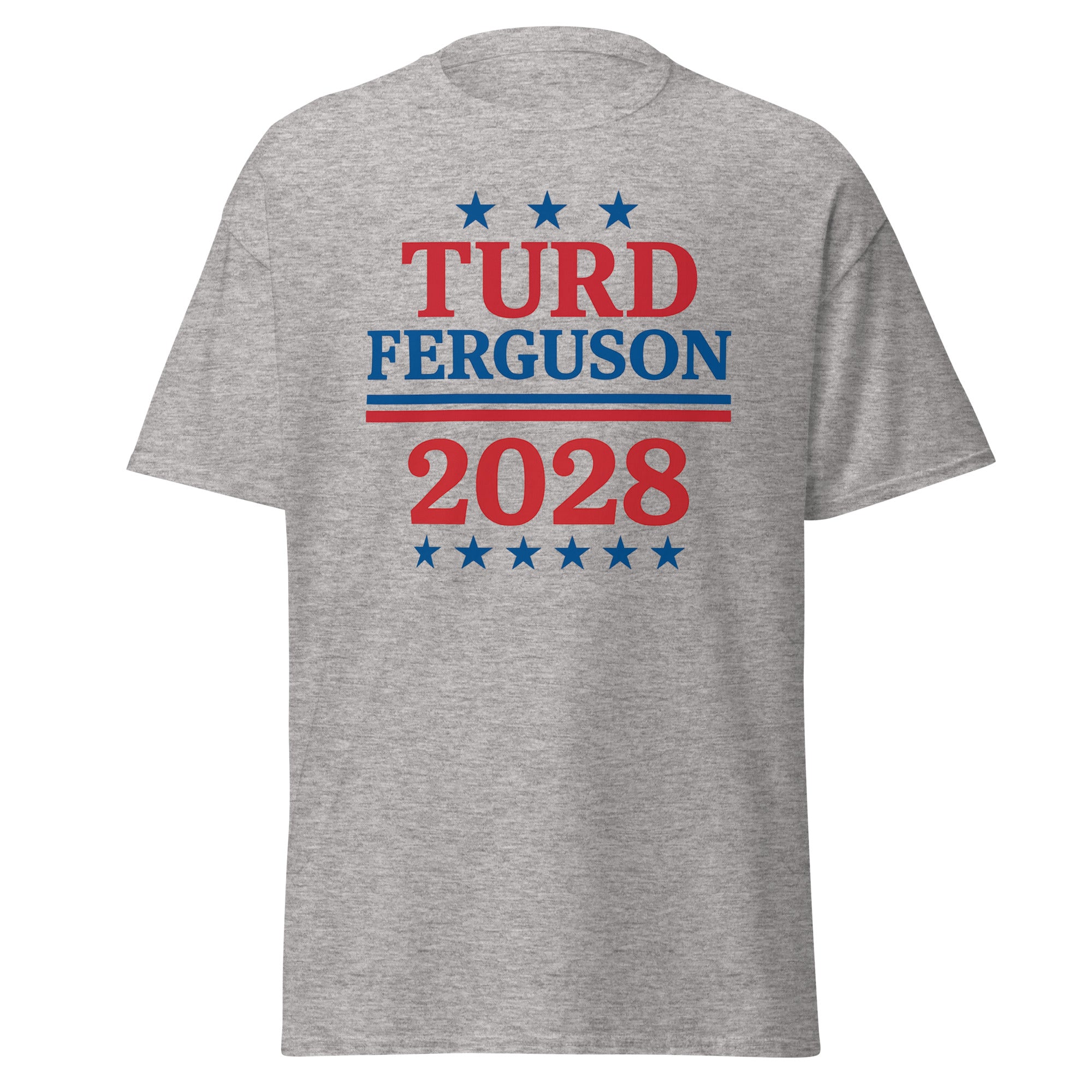 turd ferguson shirt