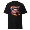 back to the future shirt