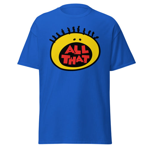 all that shirt