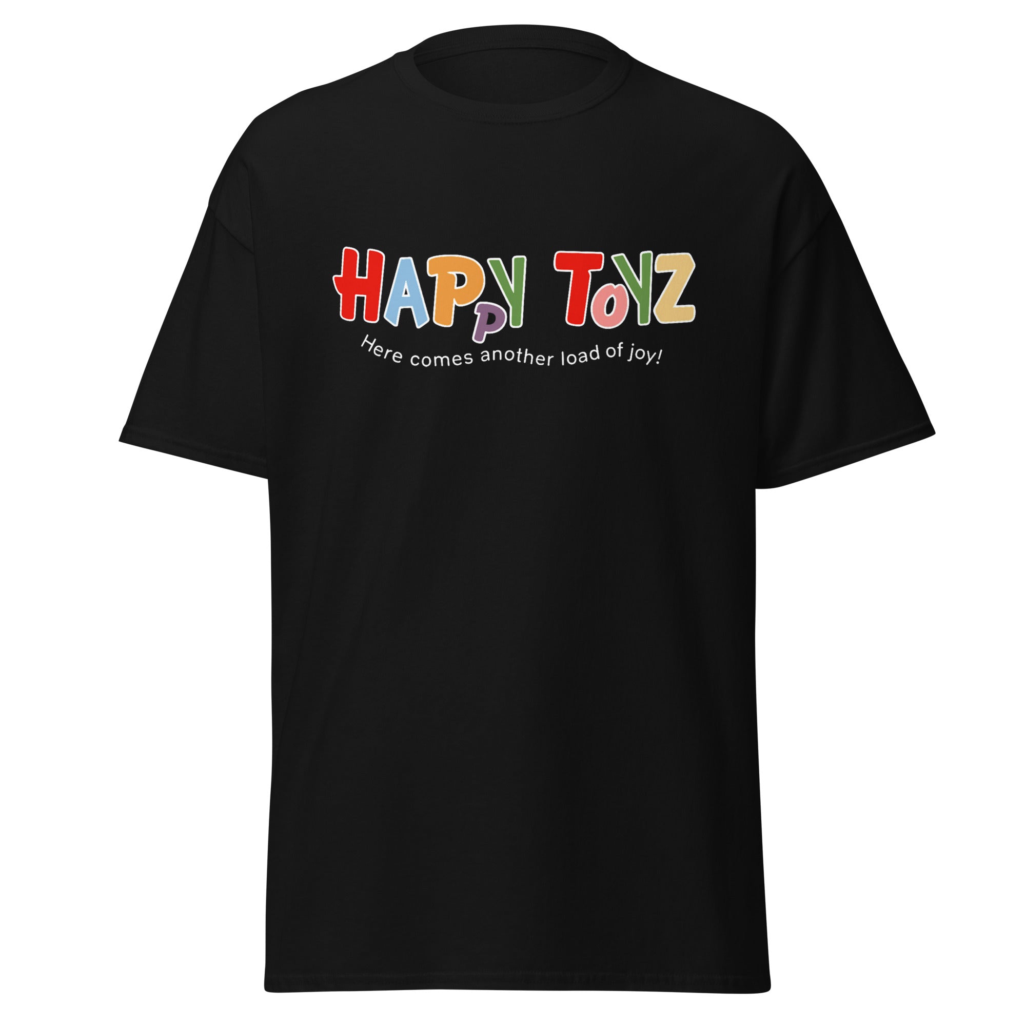 Maximum Overdrive Shirt