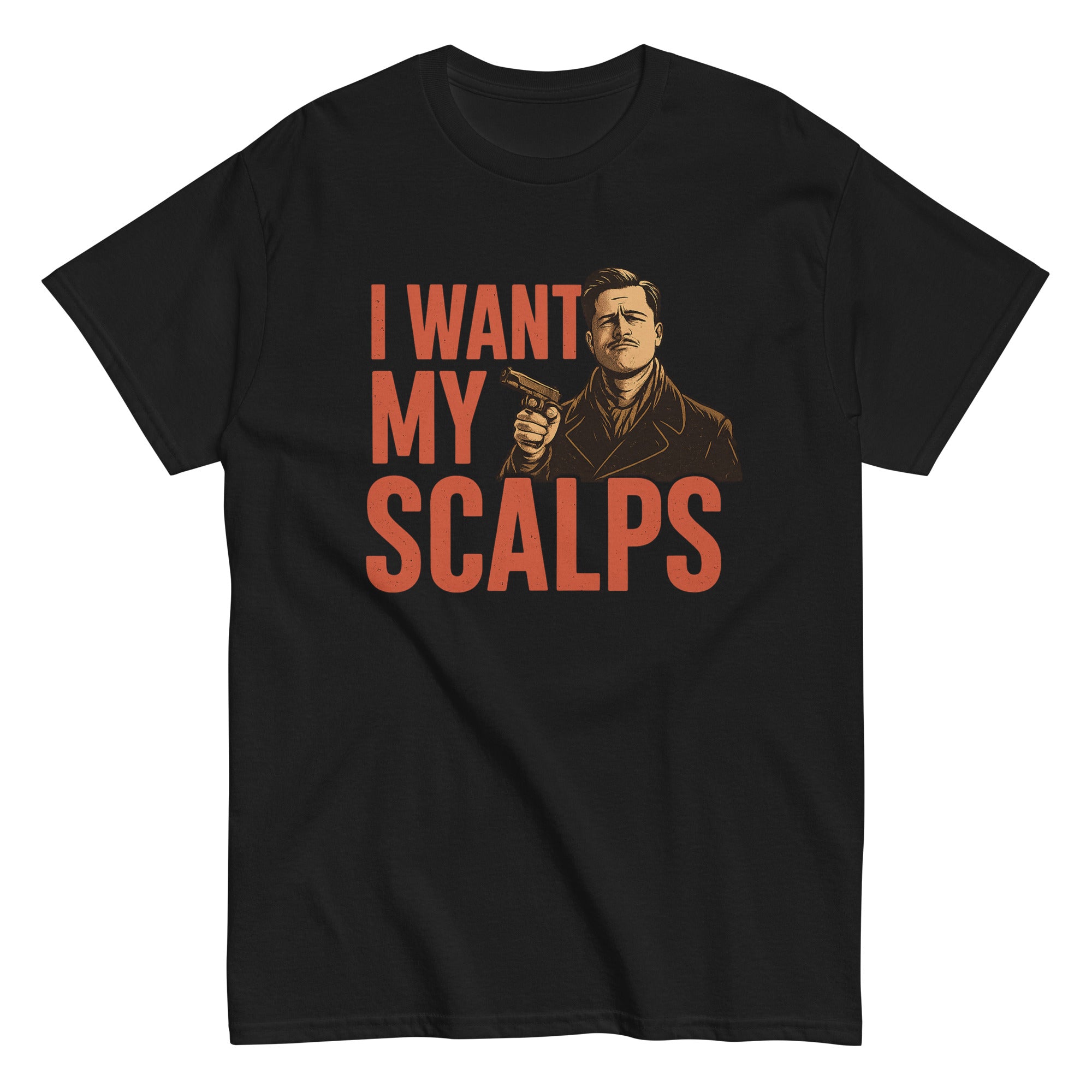 Inglourious Basterds Shirt