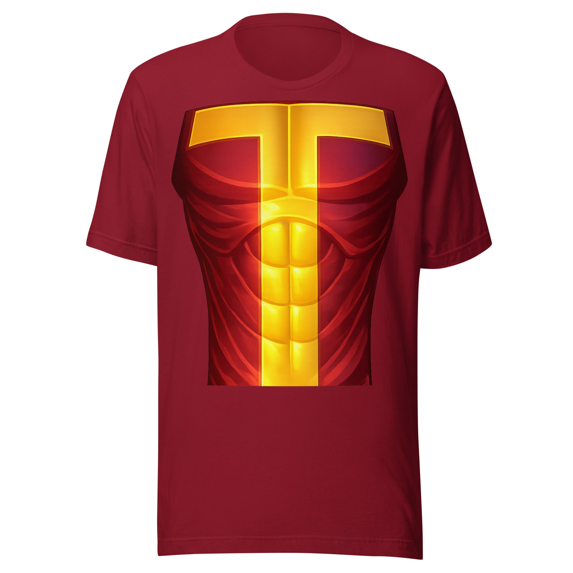 Turboman Shirt