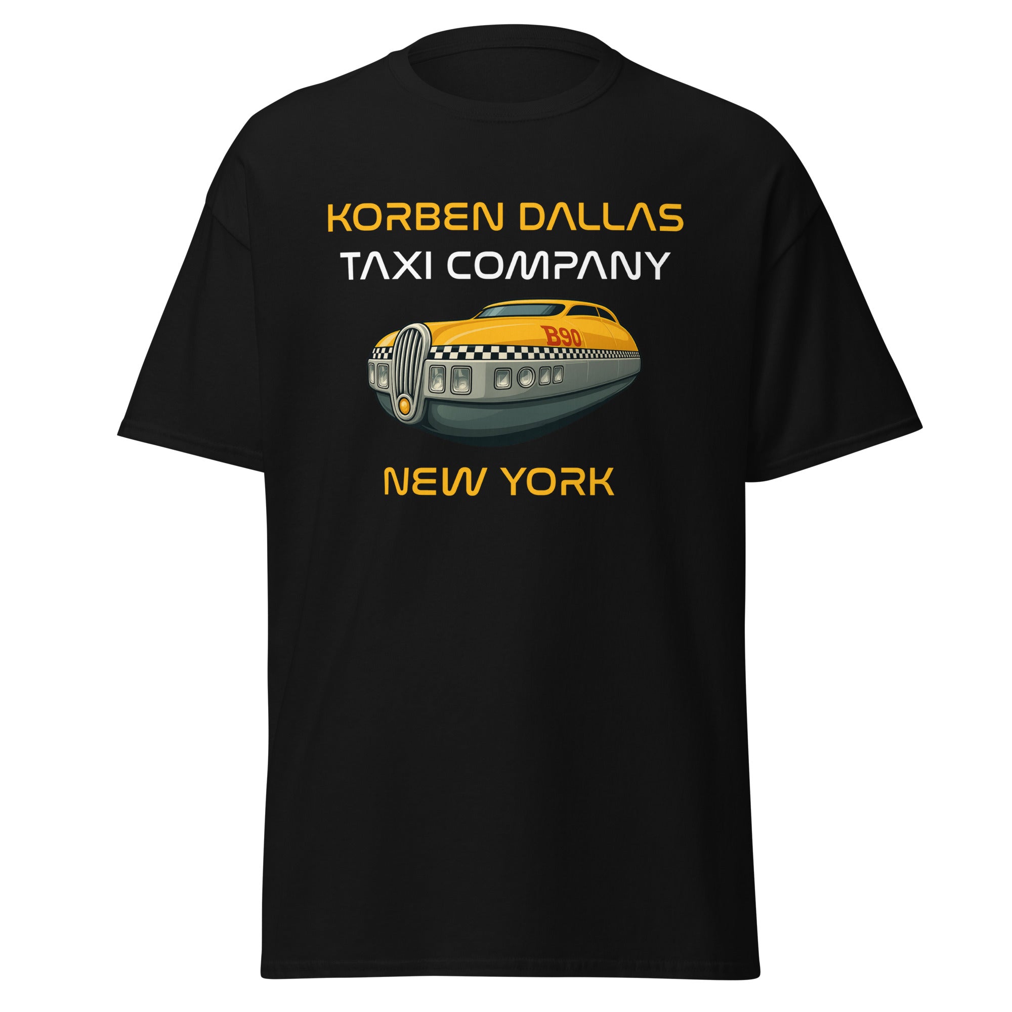 the fifth element shirt
