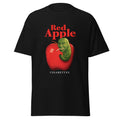 red apple cigarettes shirt