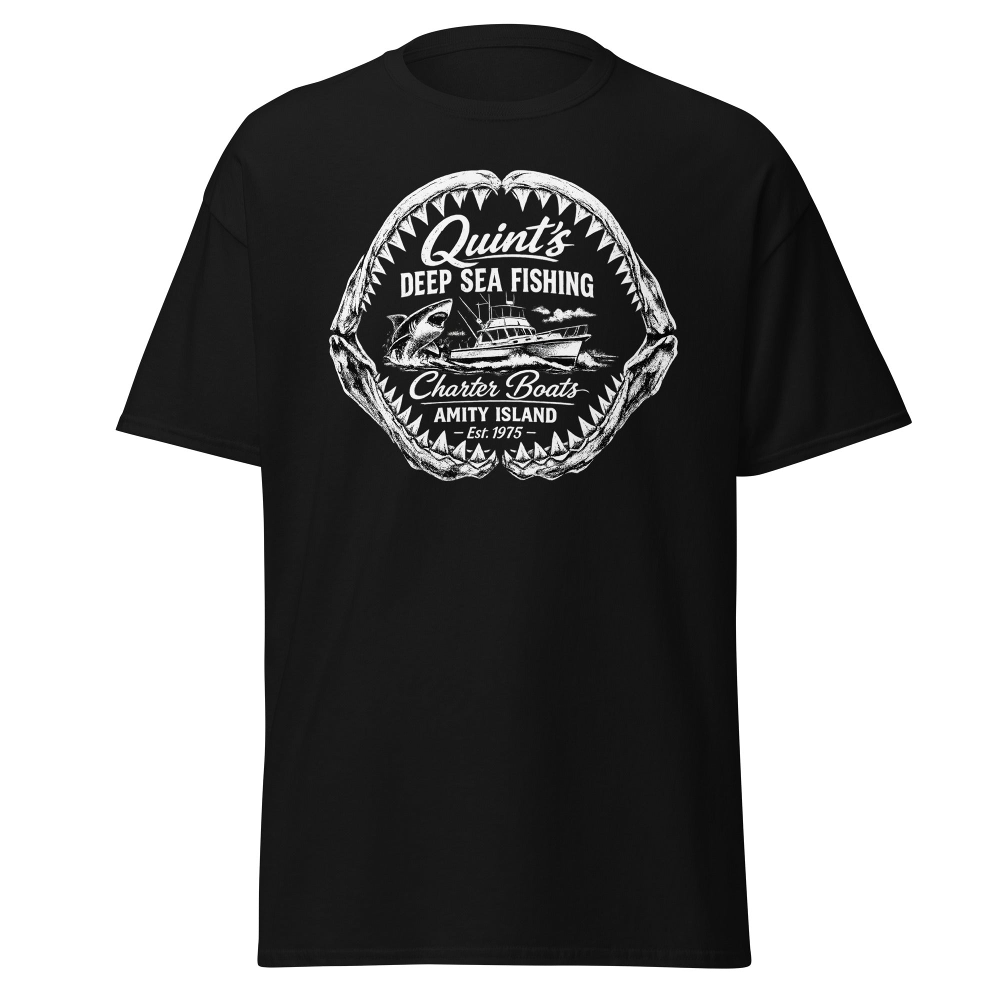 Jaws T-Shirt