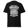 the office fun run shirt