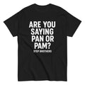 step brothers shirt