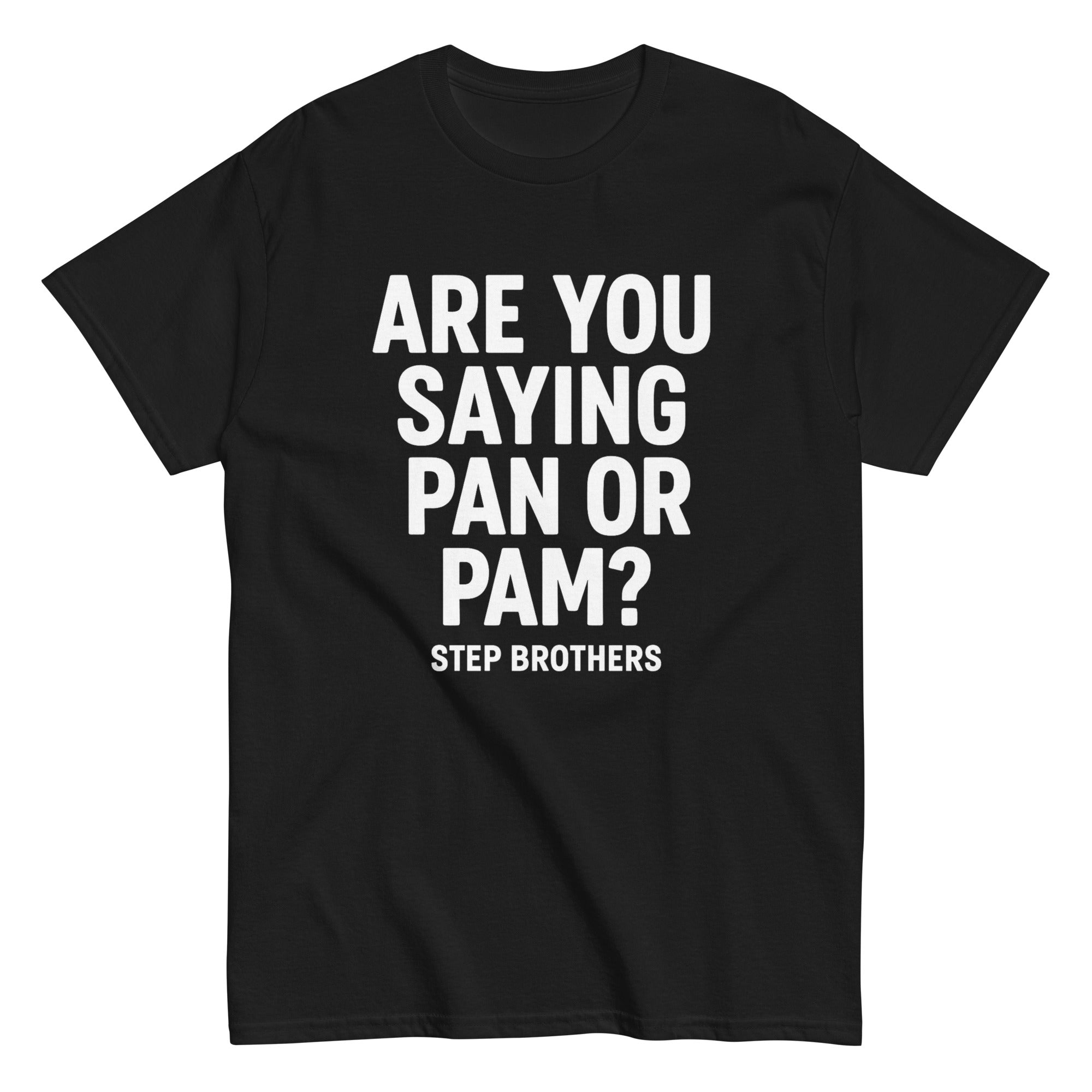 step brothers shirt