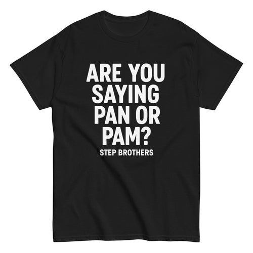 step brothers shirt