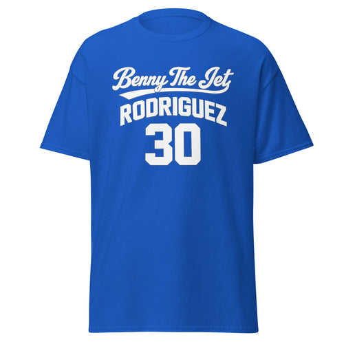 the sandlot shirt