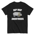 hip hop anonymous shirt