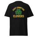 east compton clovers shirt