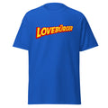 loveburger shirt