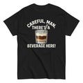 the big lebowski shirt