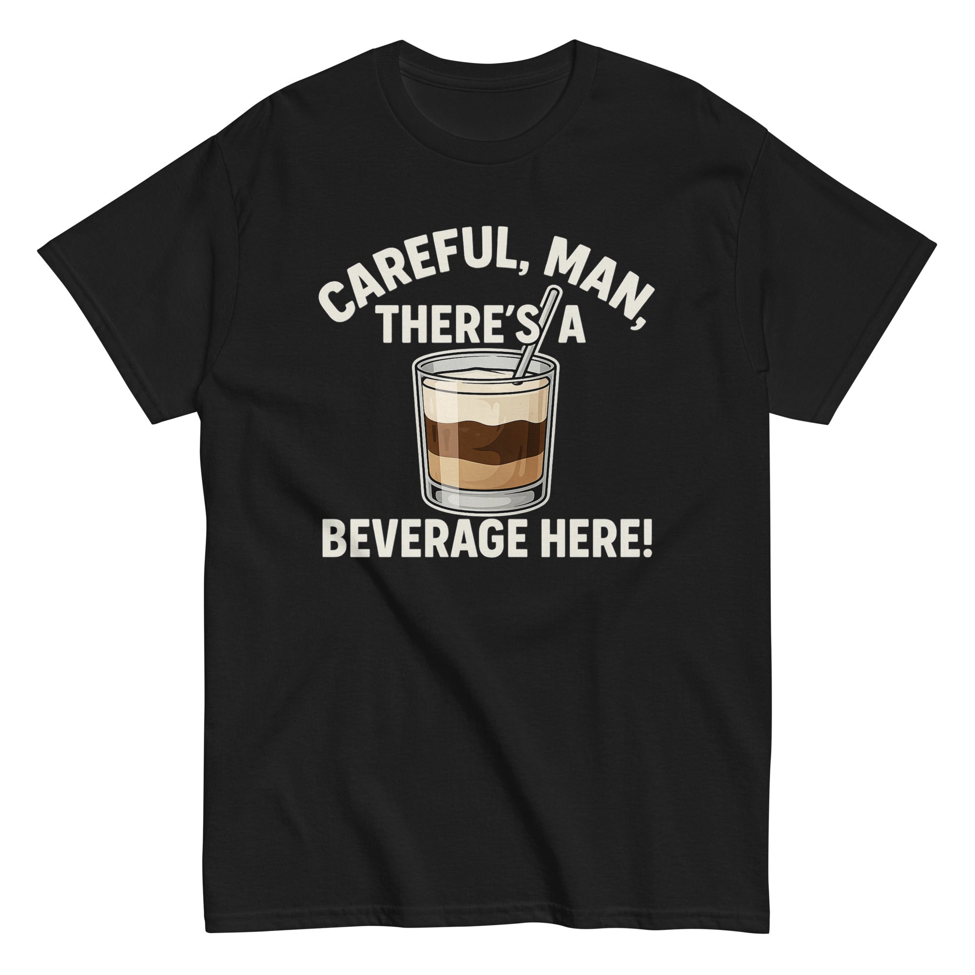 the big lebowski shirt