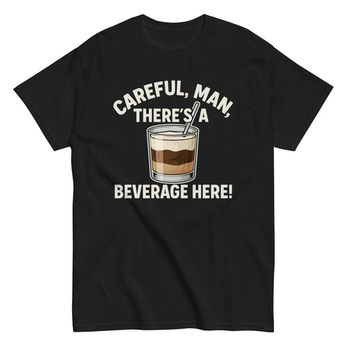 the big lebowski shirt