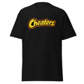 cheaters shirt