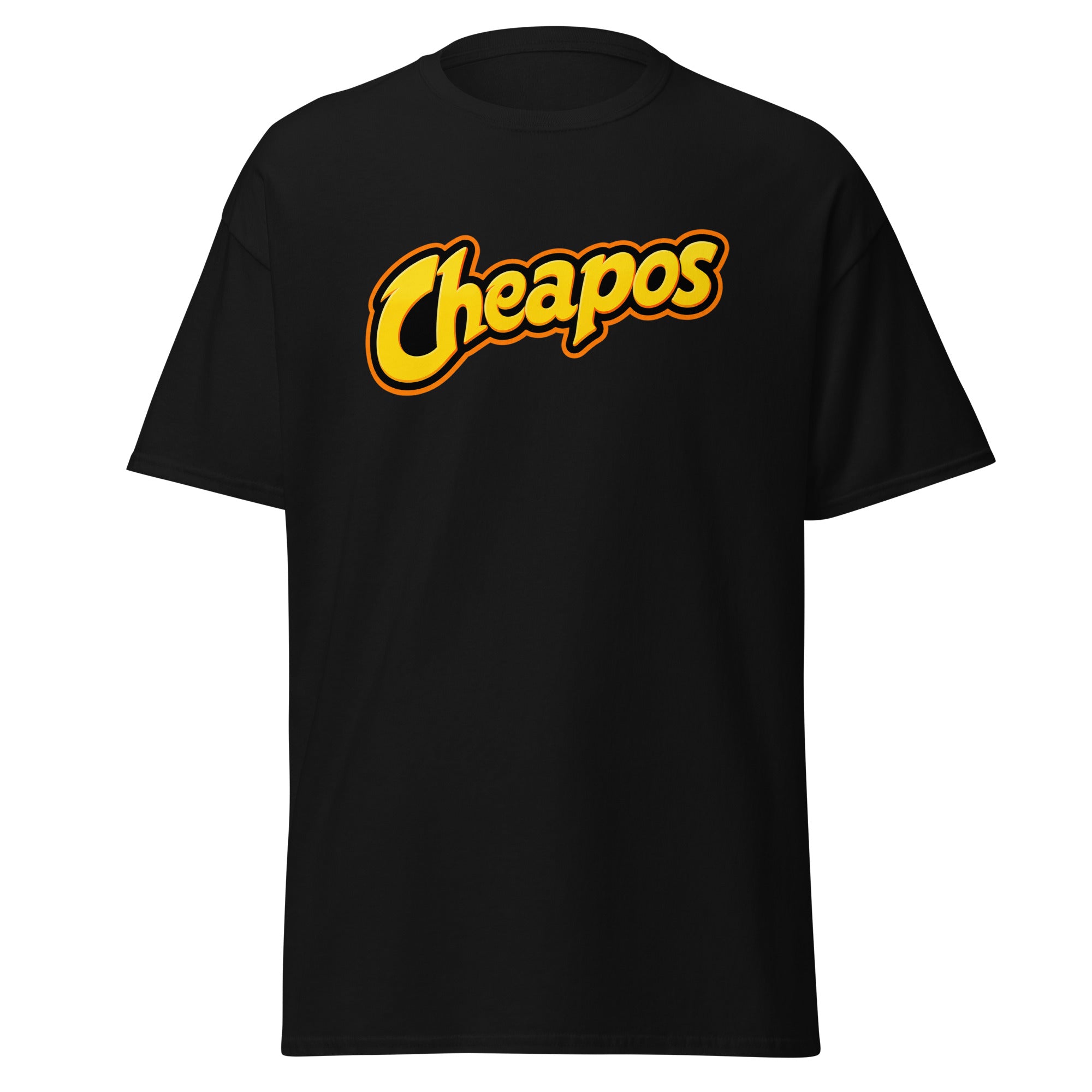 cheapos shirt