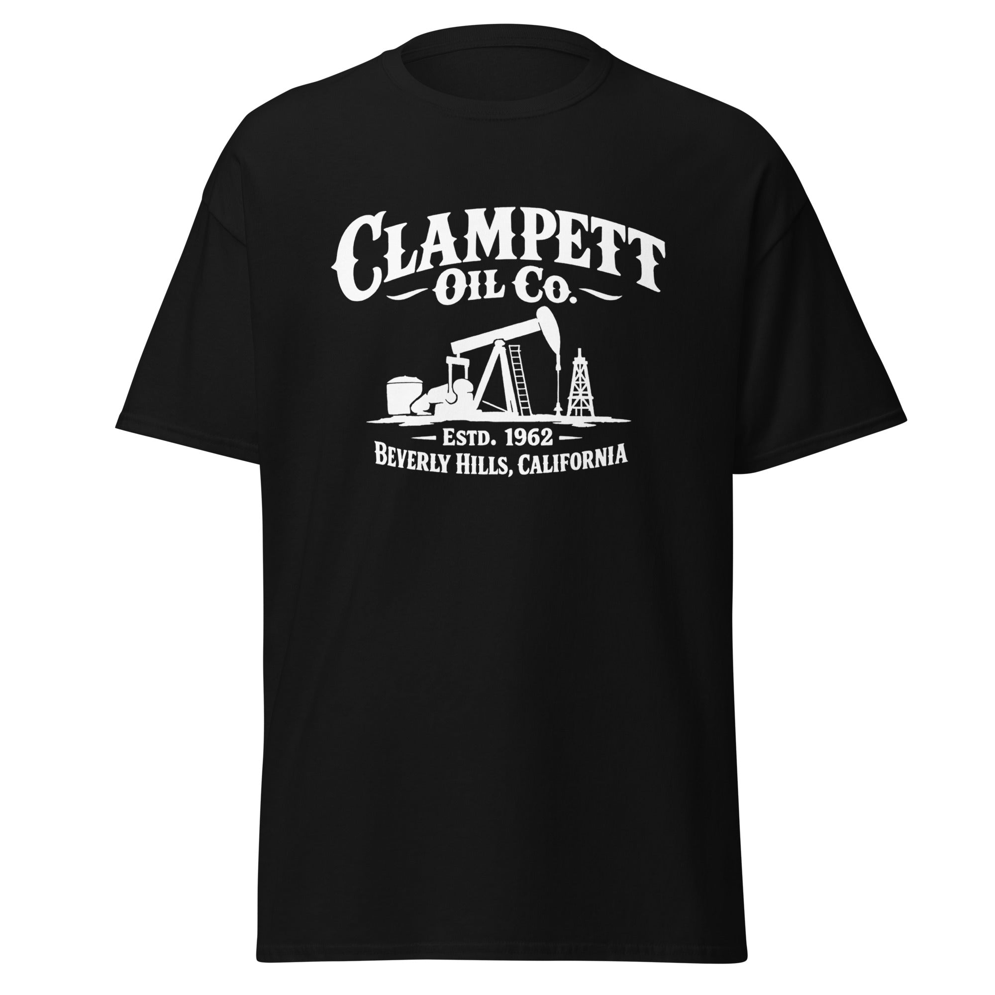 Beverly Hillbillies Shirt