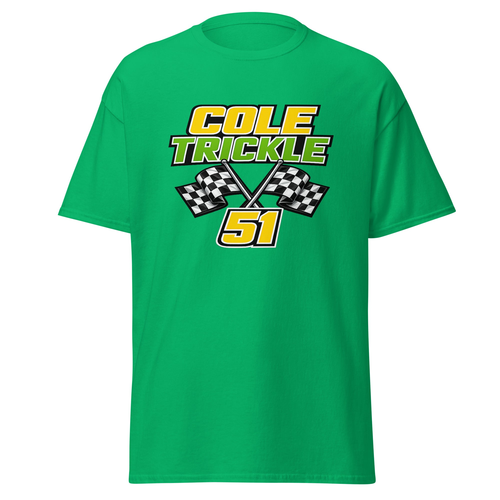 Days Of Thunder Shirt