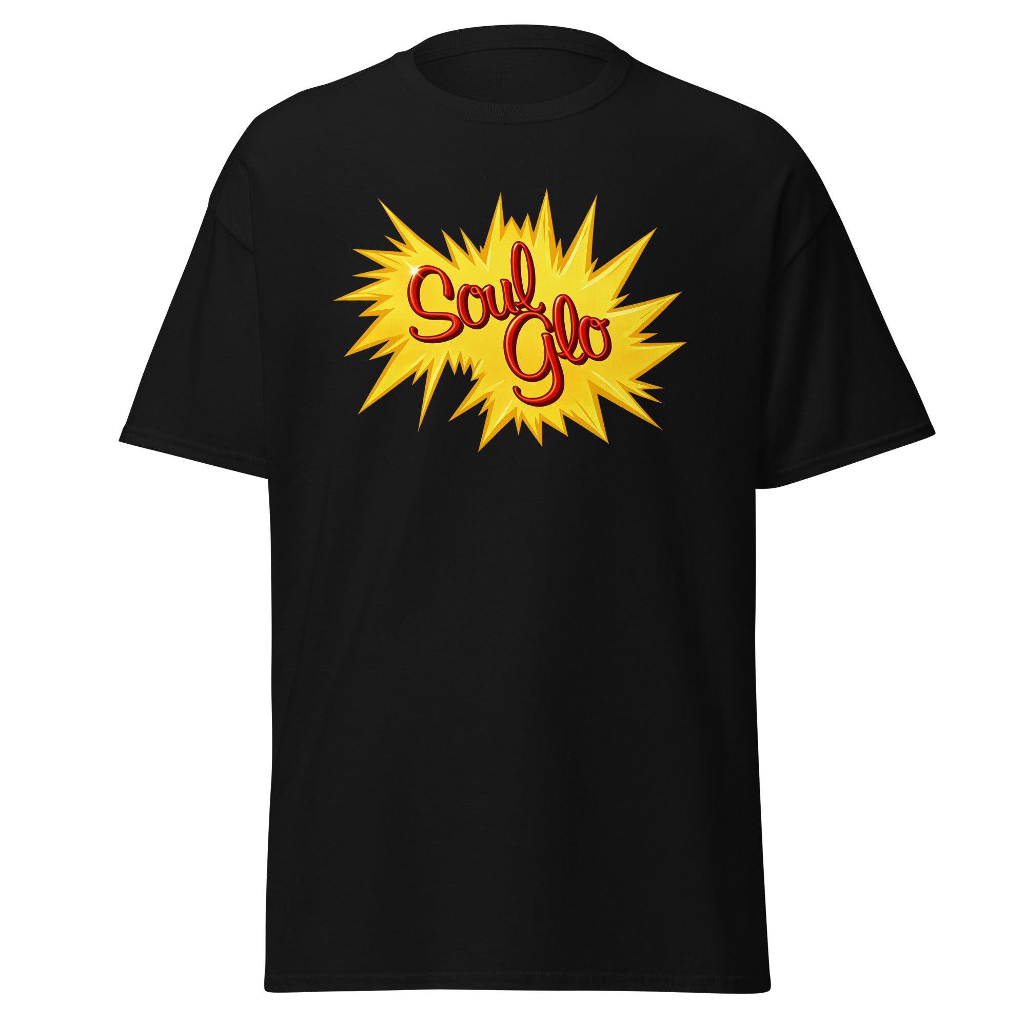 soul glo shirt
