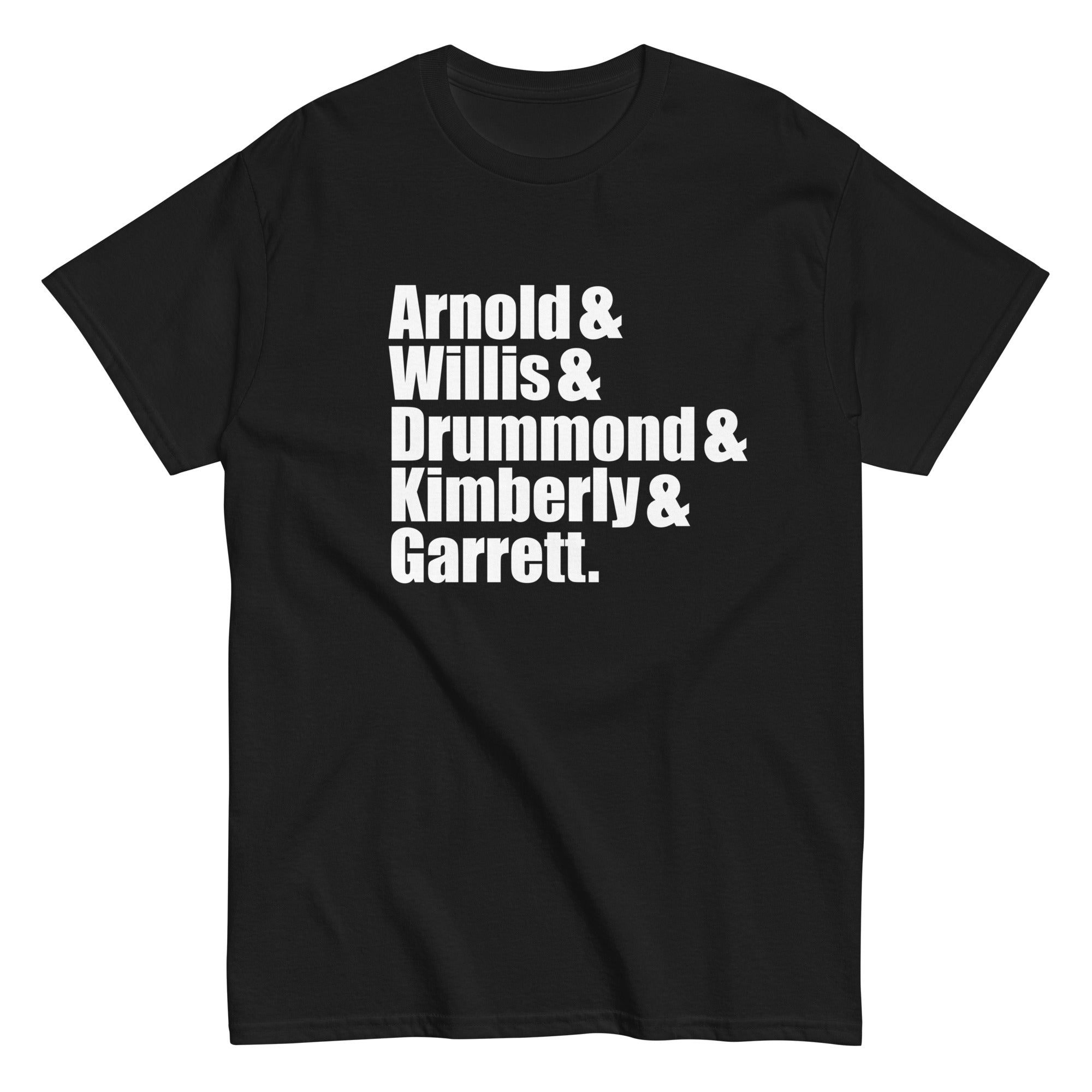 diff'rent strokes cast
