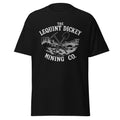 lequint dickey mining company shirt