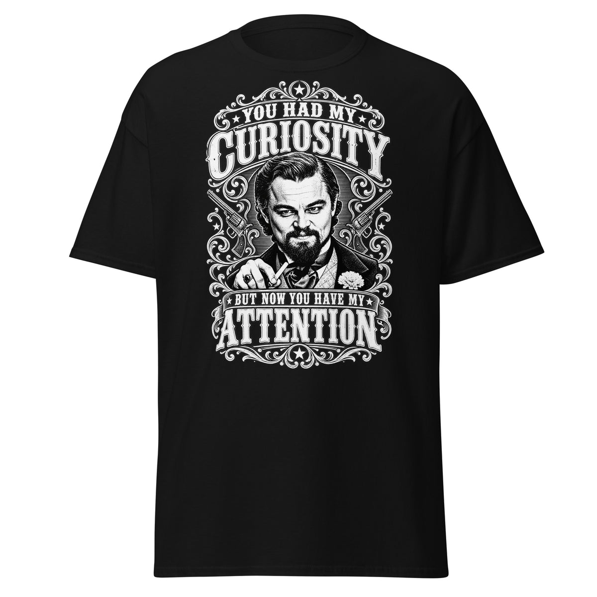 calvin candie t-shirt