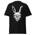 frank the bunny rabbit shirt