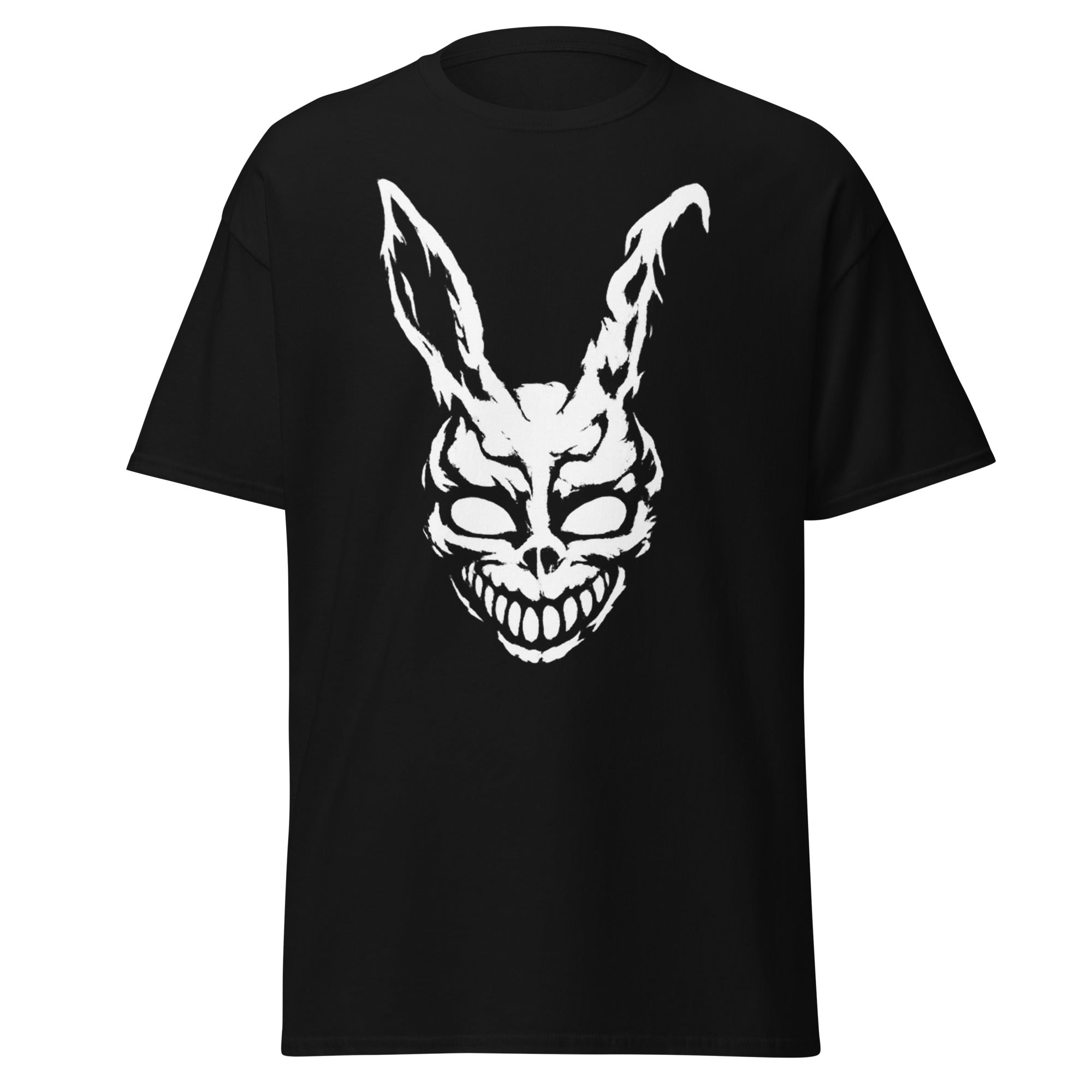 frank the bunny rabbit shirt