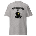 captain hammer shirt