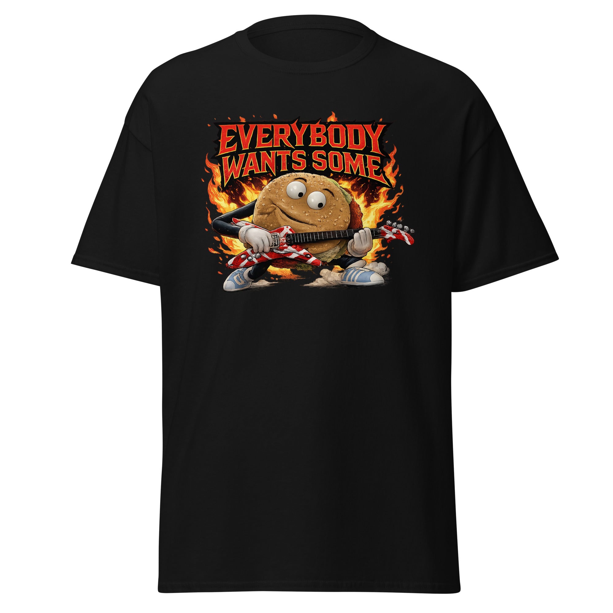 better off dead shirt