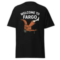 fargo movie shirt