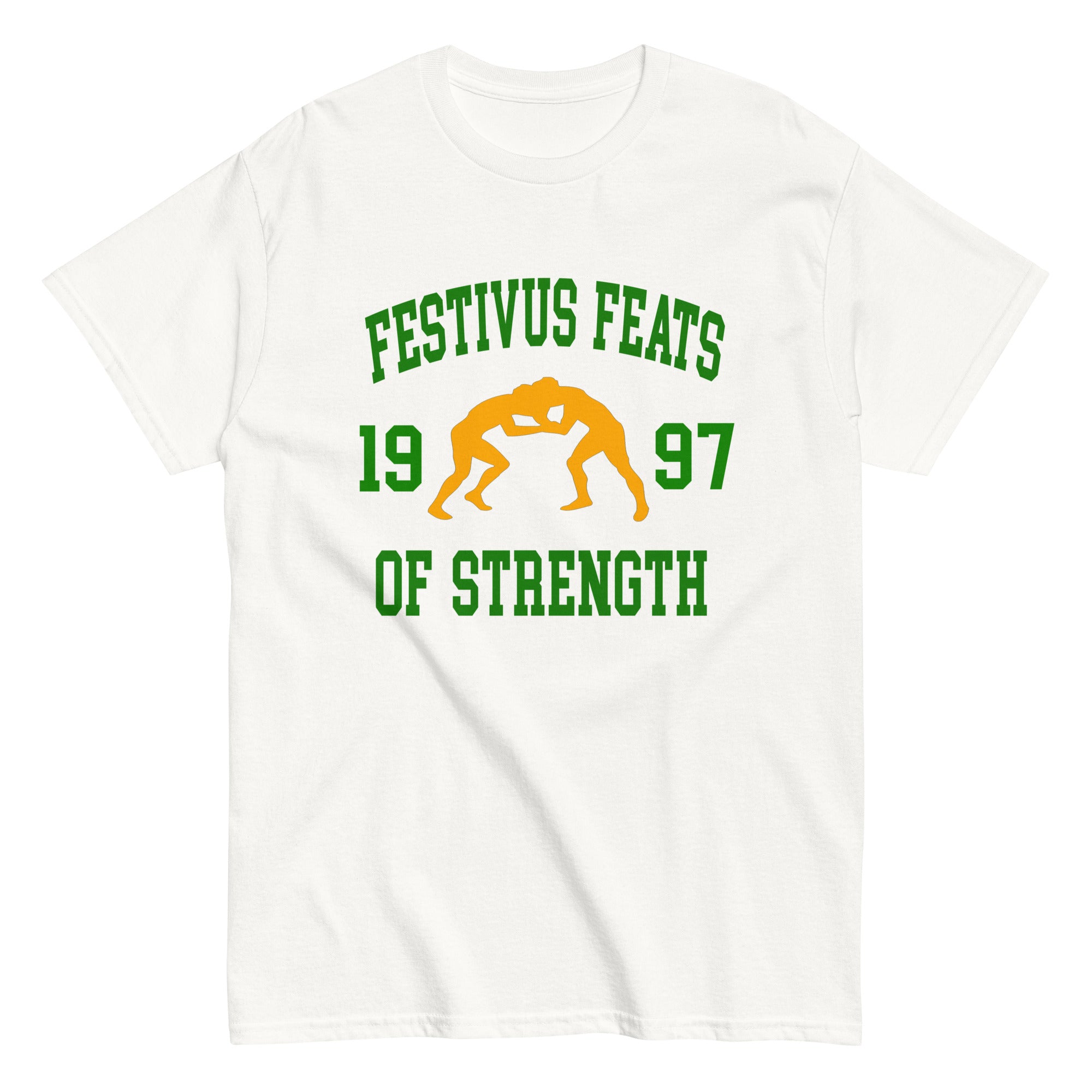festivus shirt