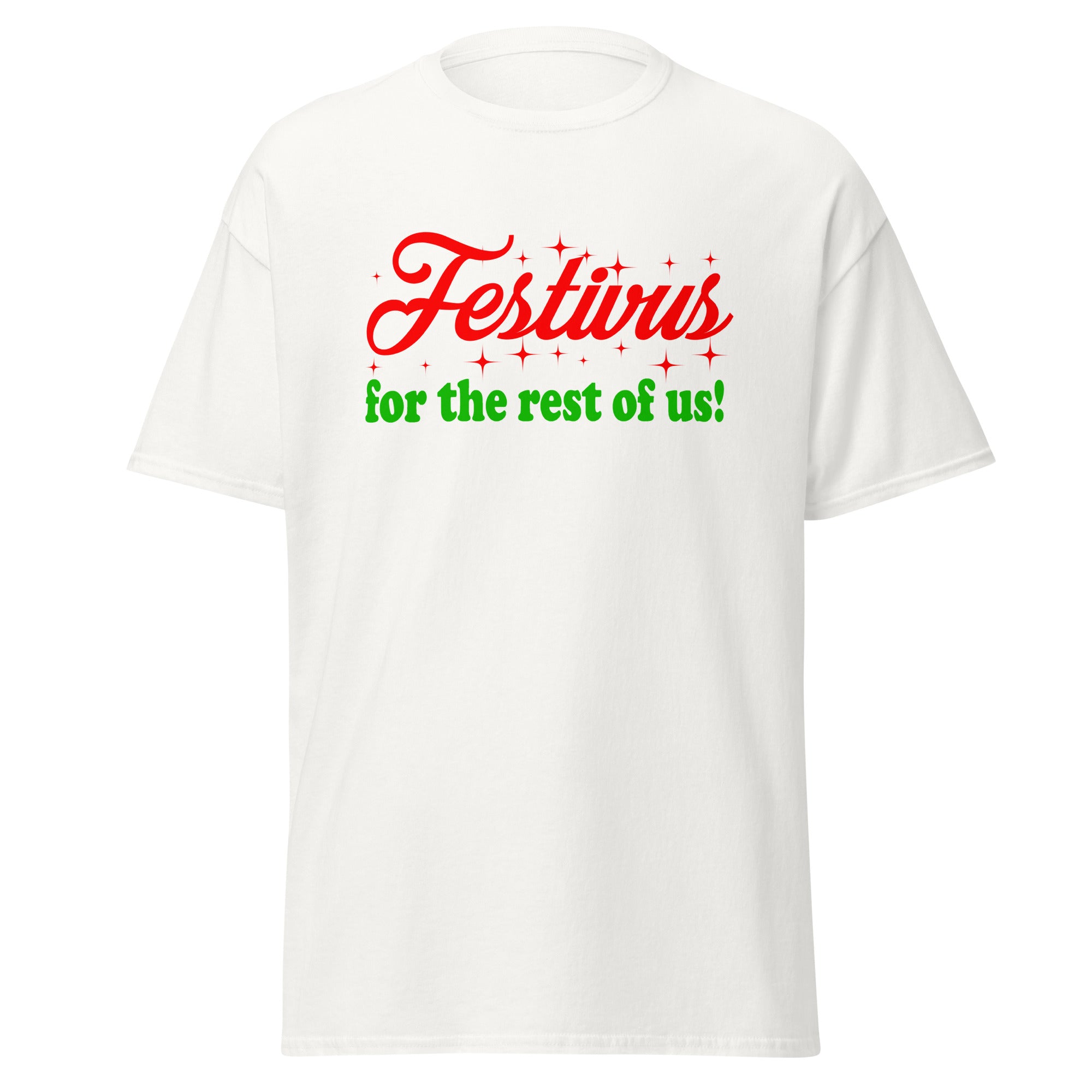 festivus shirt