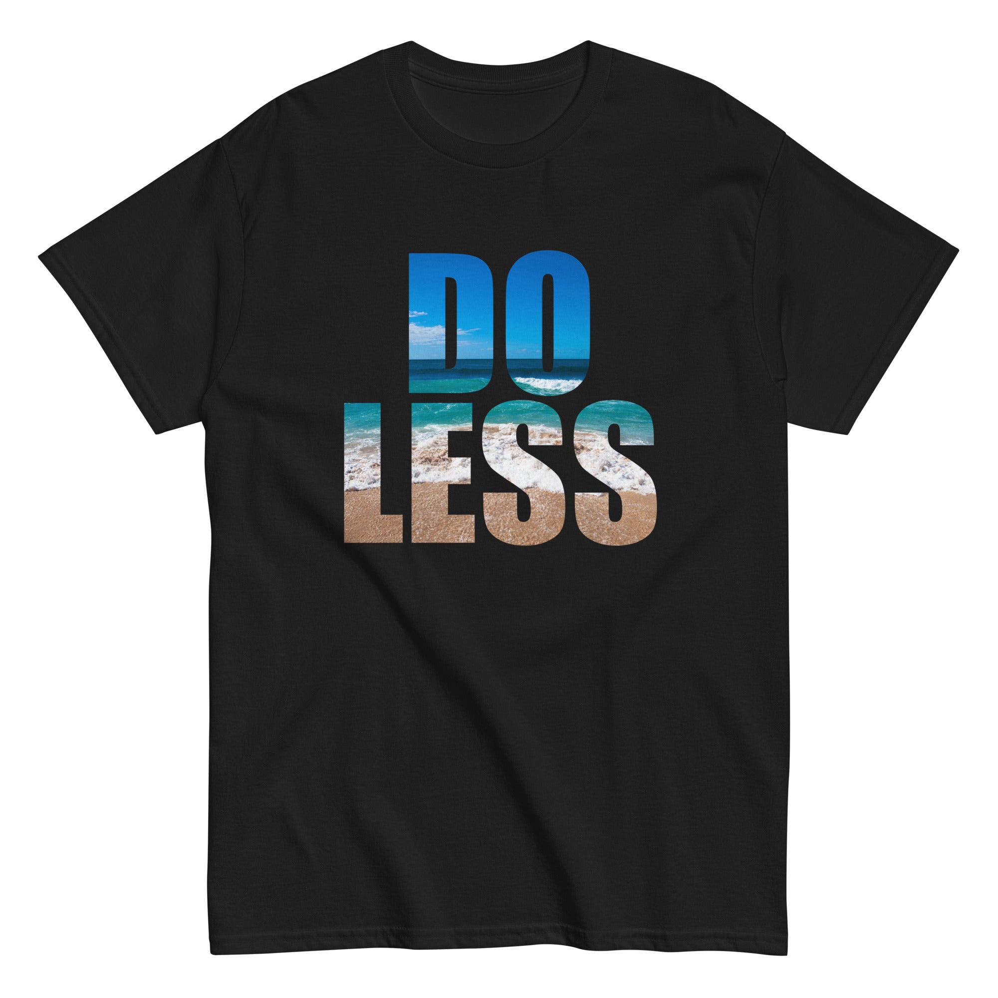 do less shirt