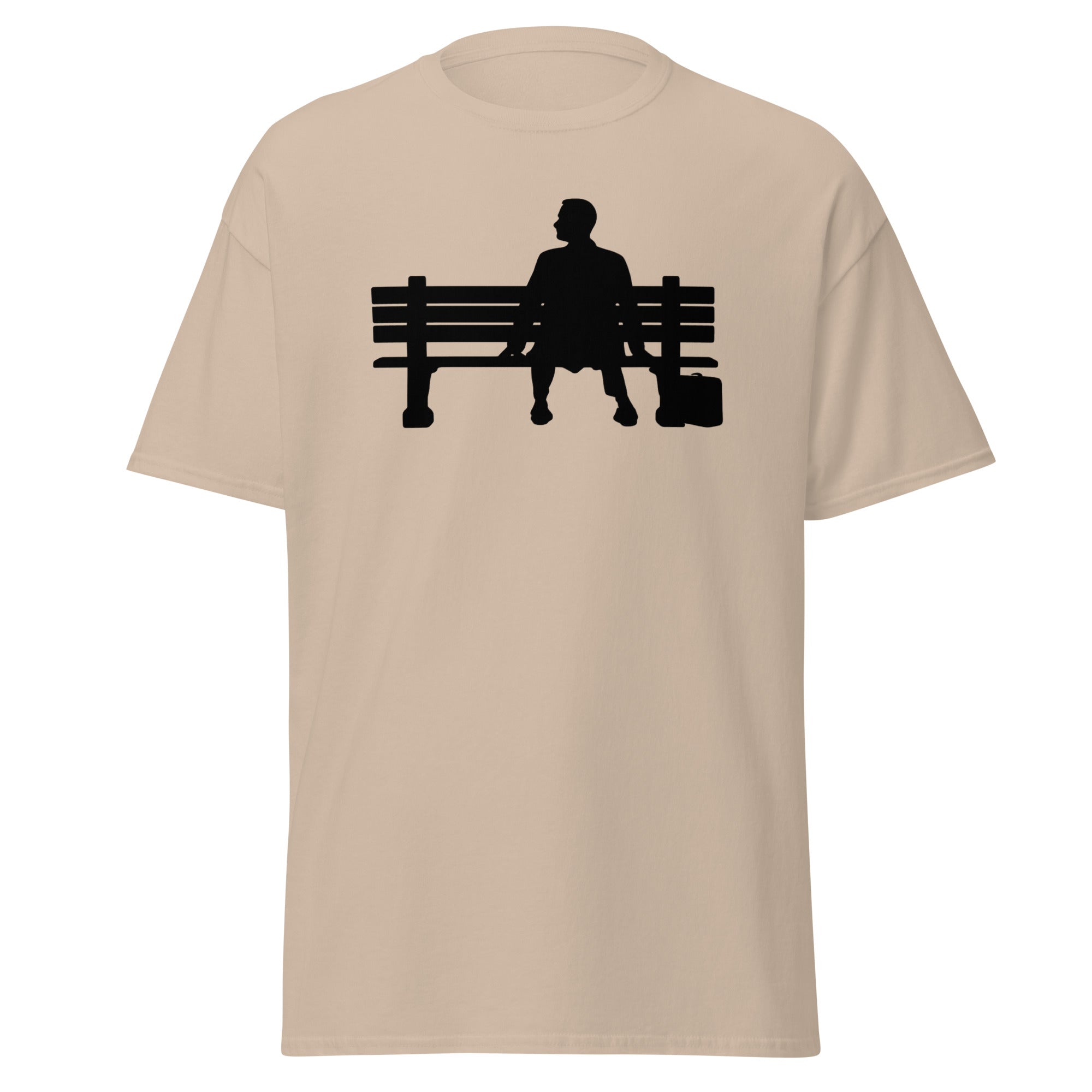 forrest gump shirt