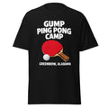forrest gump ping pong shirt