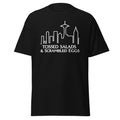 tossed salads and scrambled eggs shirt