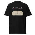 pivot friends shirt