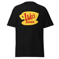 luke's diner shirt