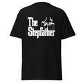 the stepfather shirt