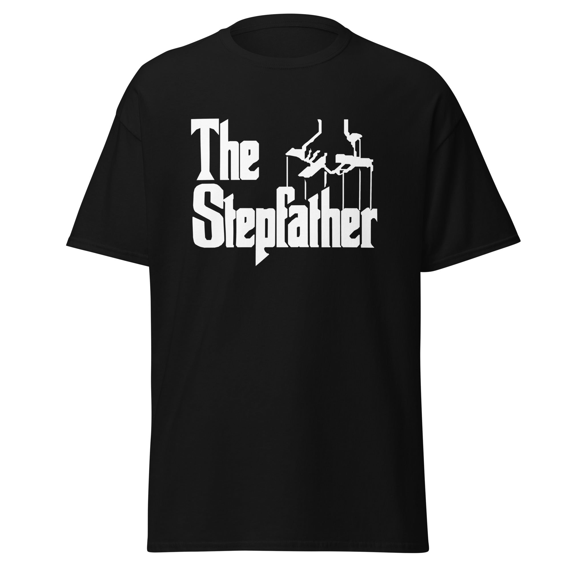 the stepfather shirt