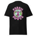 perkis power shirt