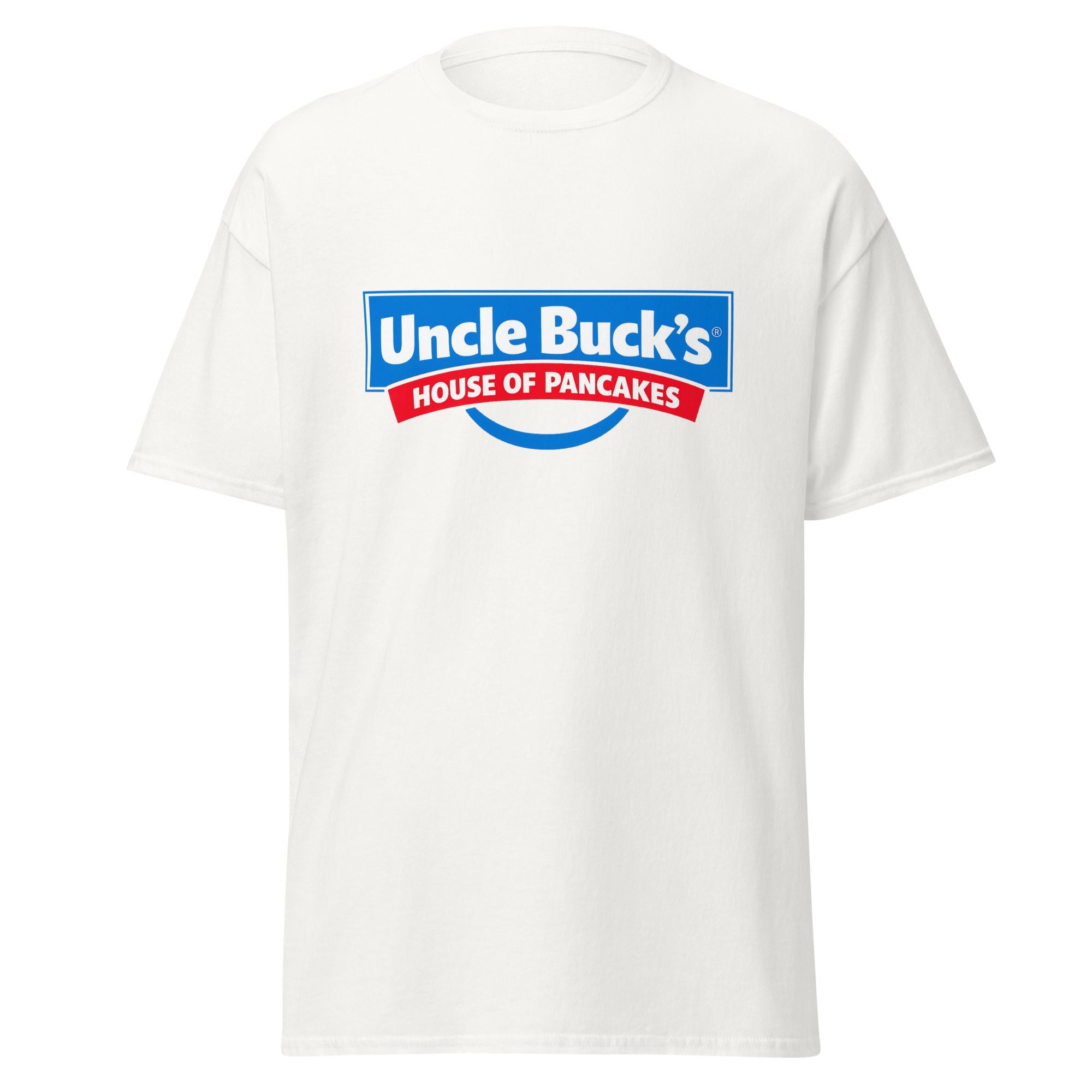 uncle buck shirt
