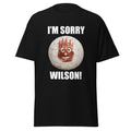castaway shirt