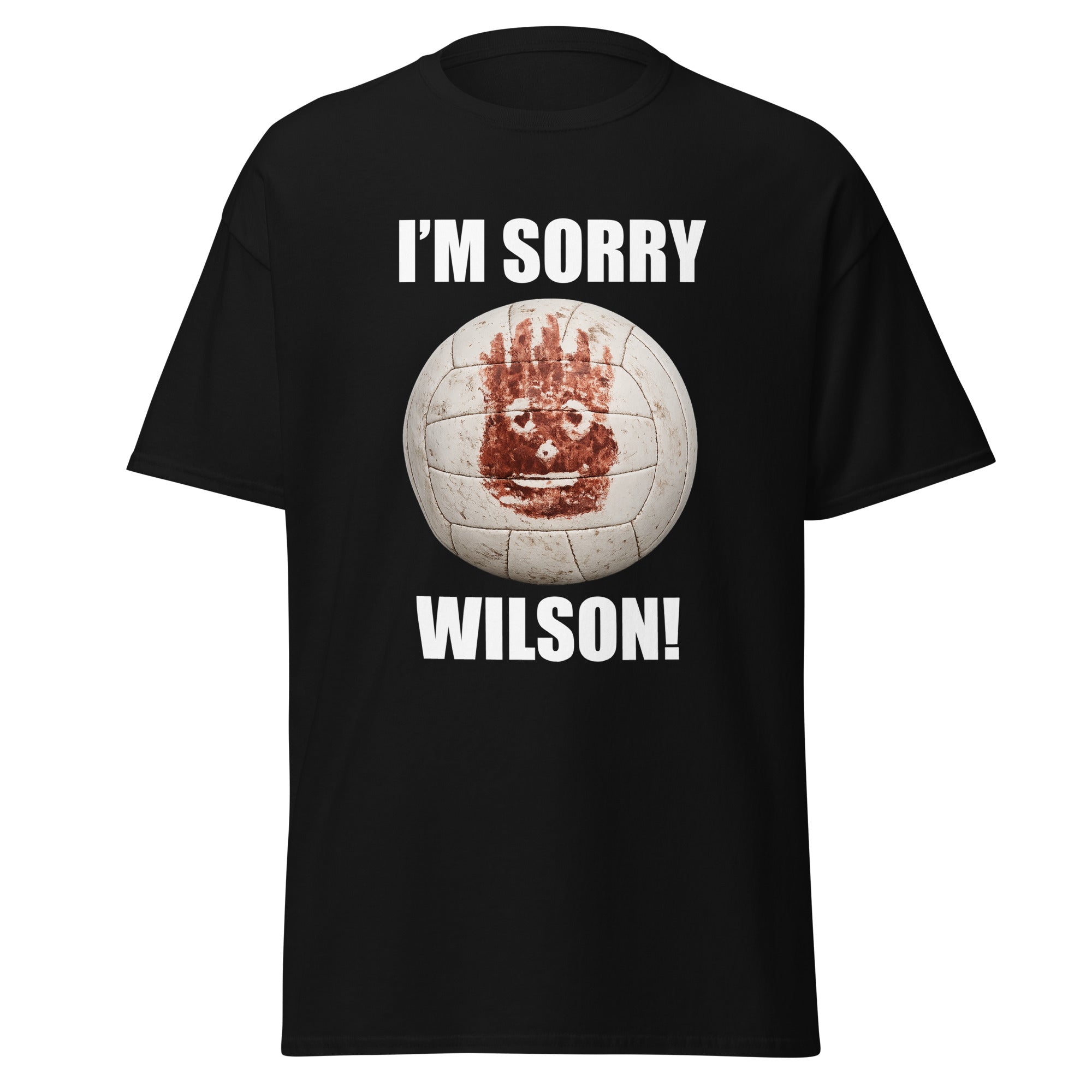 castaway shirt
