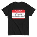 cranjis mcbasketball shirt