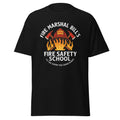 fire marshal bill shirt