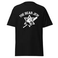 bear jew shirt